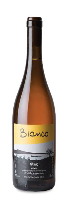 Le Coste Bianco