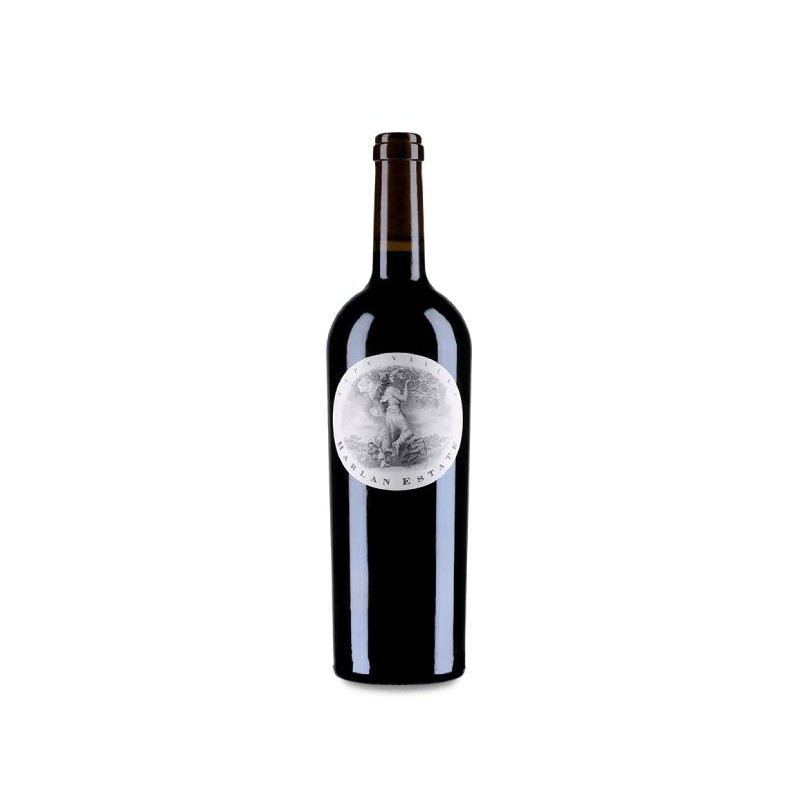 Harlan Estate 2019
