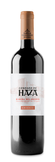 Condado de Haza Crianza