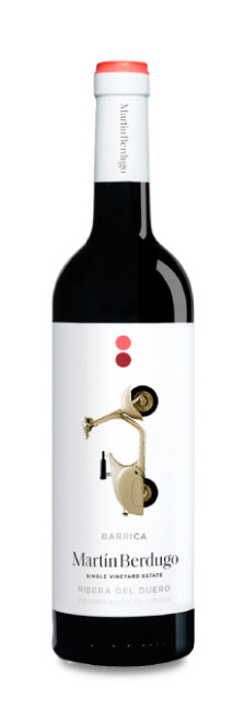 Martín Berdugo Barrica