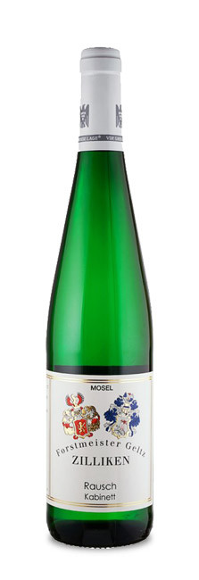 Geltz Zilliken Rausch Kabinett