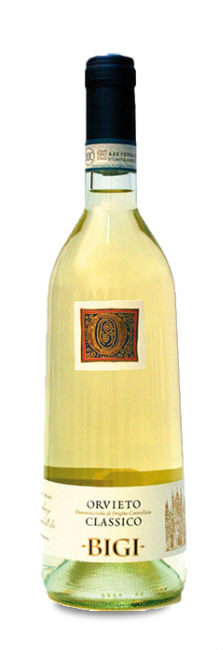 Bigi Orvieto Classico