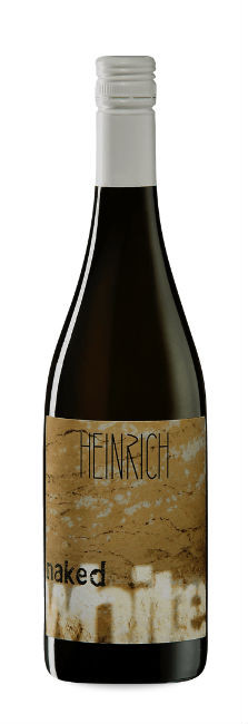 Heinrich Naked White