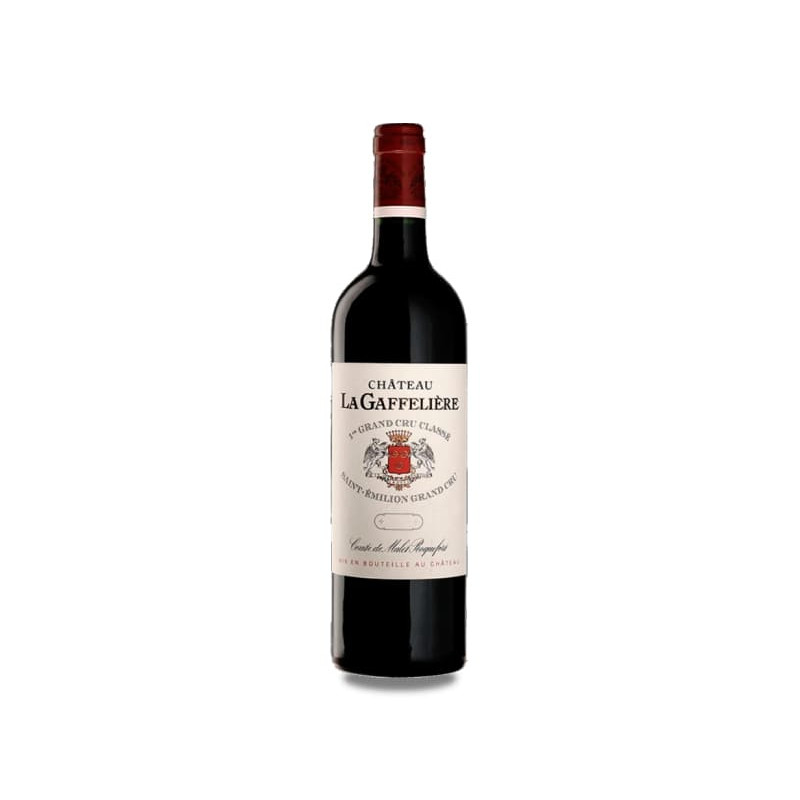Château La Gaffelière 2023