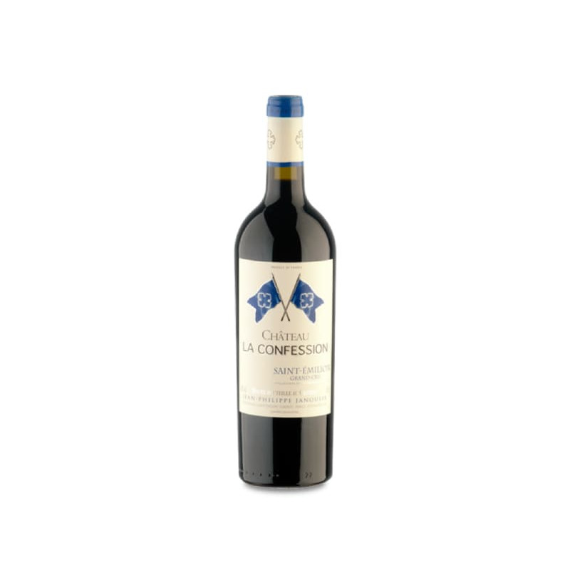 Château La Confession 2023