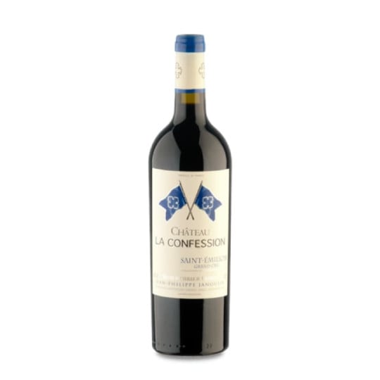 Château La Confession 2023