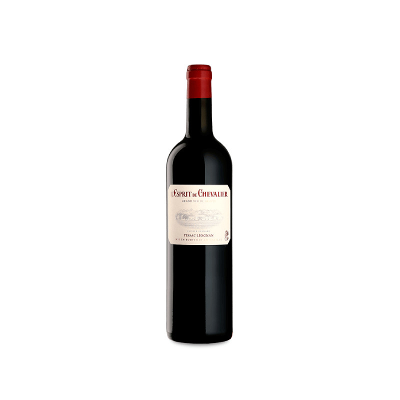 Domaine de Chevalier L'Esprit de Chevalier 2023