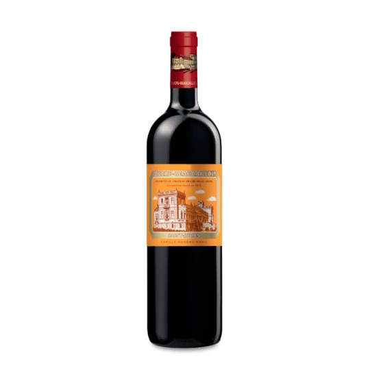 Château Ducru-Beaucaillou 2023