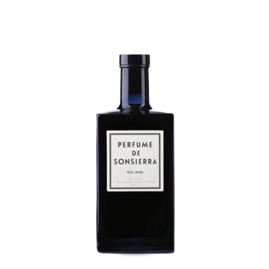 Perfume de Sonsierra 2016