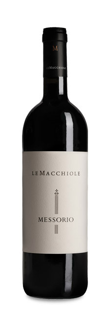 Le Macchiole Messorio