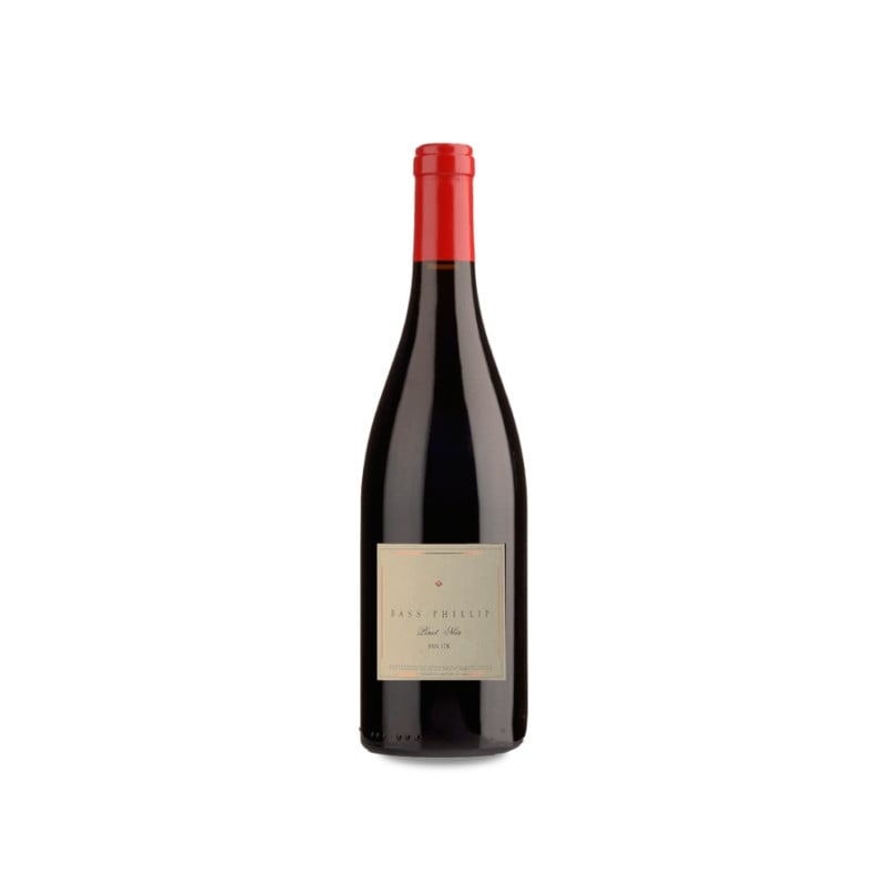 Bass Phillip Premium Pinot Noir 2021