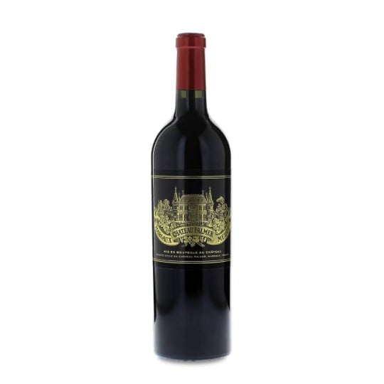Château Palmer 2023