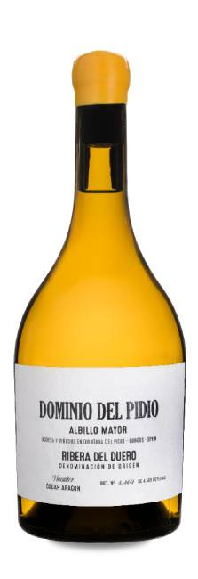 Dominio del Pidio Blanco