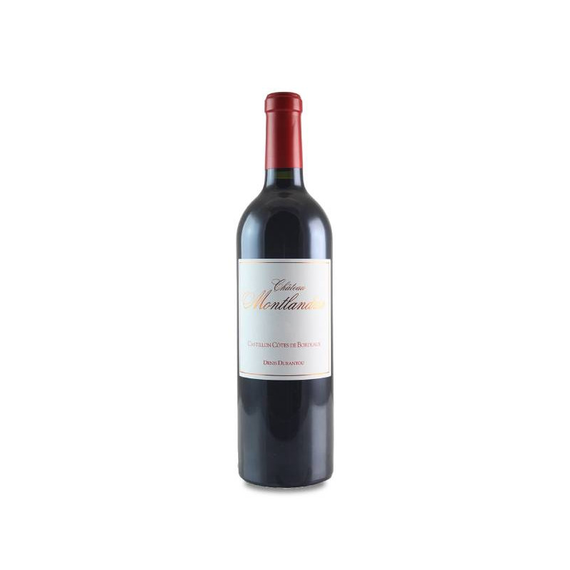 Château Montlandrie 2023