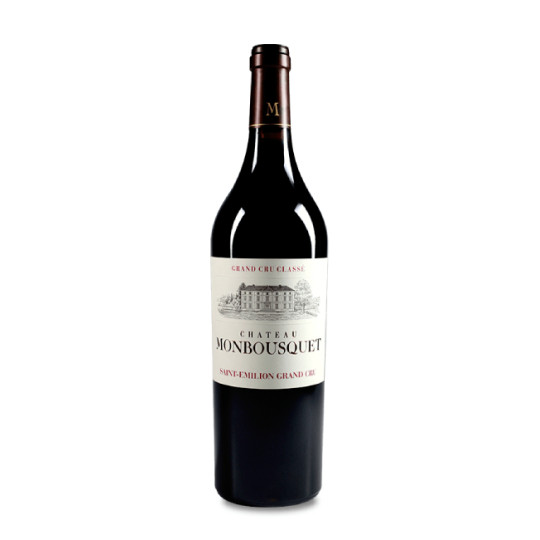 Château Monbousquet 2023