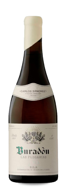 Carlos Sánchez Buradòn Las Plegarias Blanco
