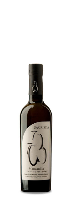 Sacristía AB Manzanilla