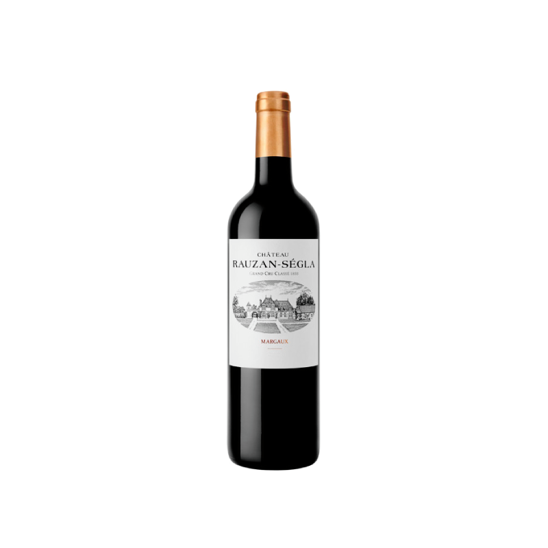 Château Rauzan-Ségla 2023