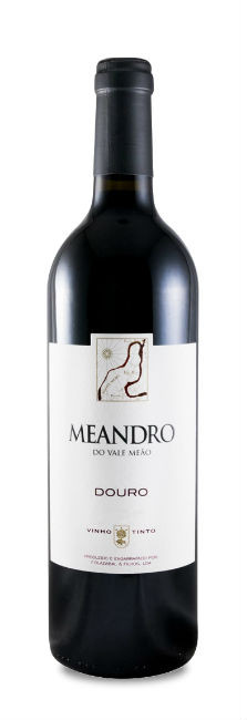 Meandro do Vale Meão
