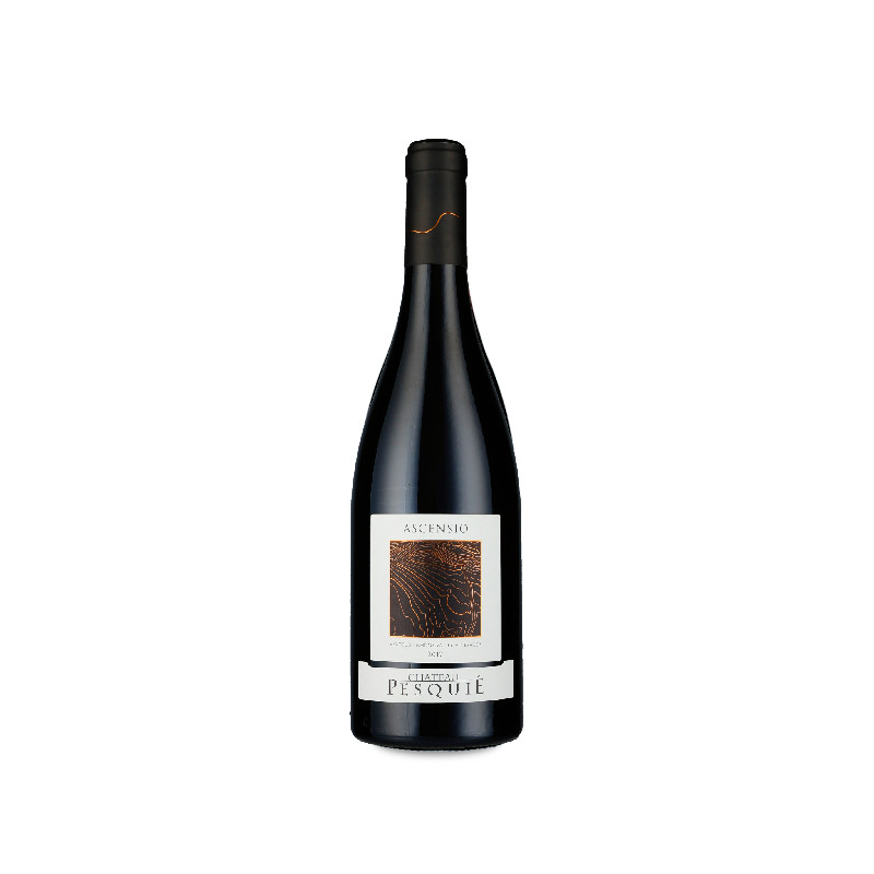 Château Pesquié Ascensio Rouge 2020