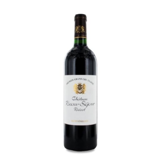 Château Beau-Séjour Bécot 2023