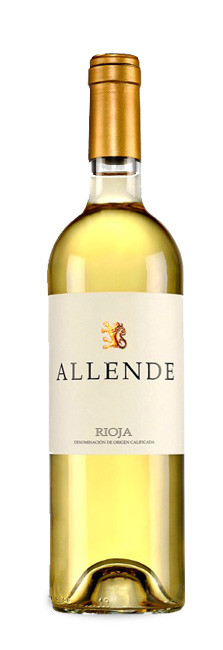Finca Allende Blanco