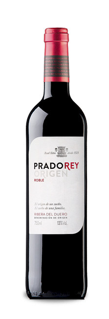 PradoRey Origen