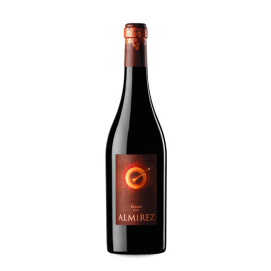 Almirez Magnum 2023