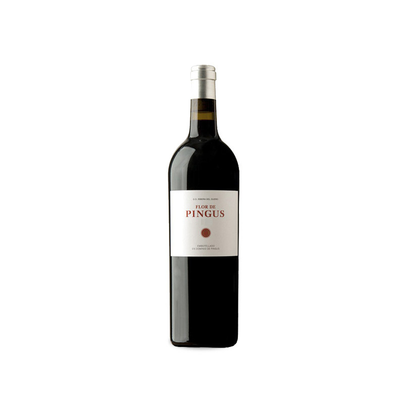 Flor de Pingus Magnum 2023