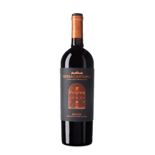 Sierra Cantabria Colección...