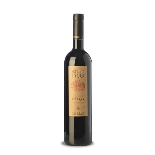 Rotllan Torra Reserva 2019