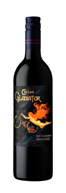 Cycles Gladiator Zinfandel