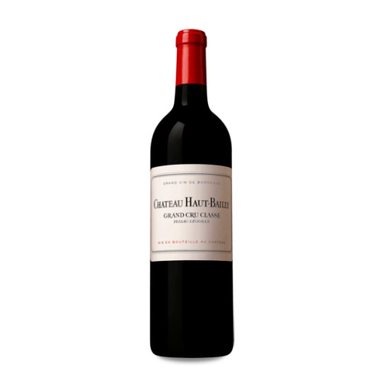 Château Haut-Bailly 2023
