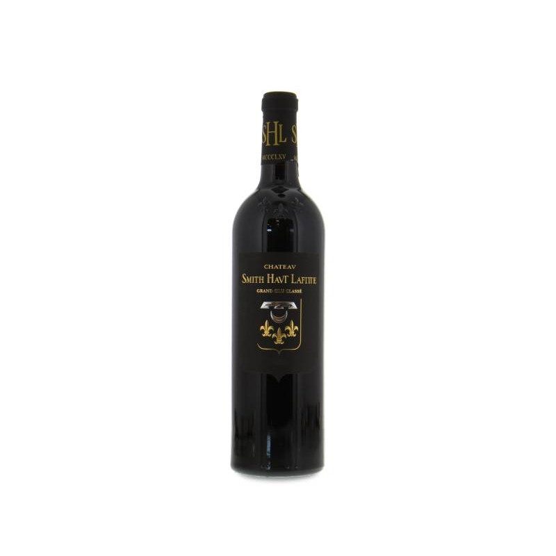 Château Smith Haut Lafitte 2023