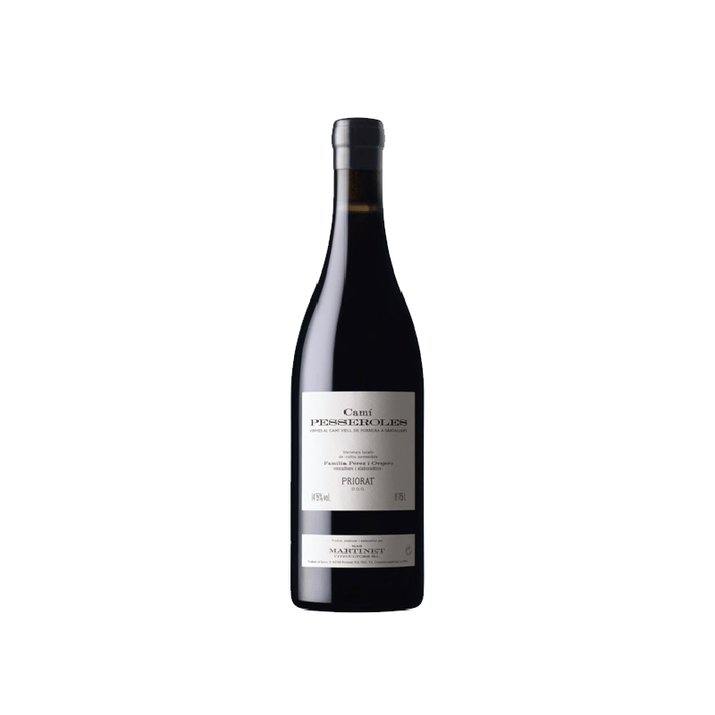 Mas Martinet Camí de Pesseroles 2023