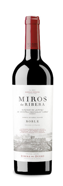Miros de Ribera Roble
