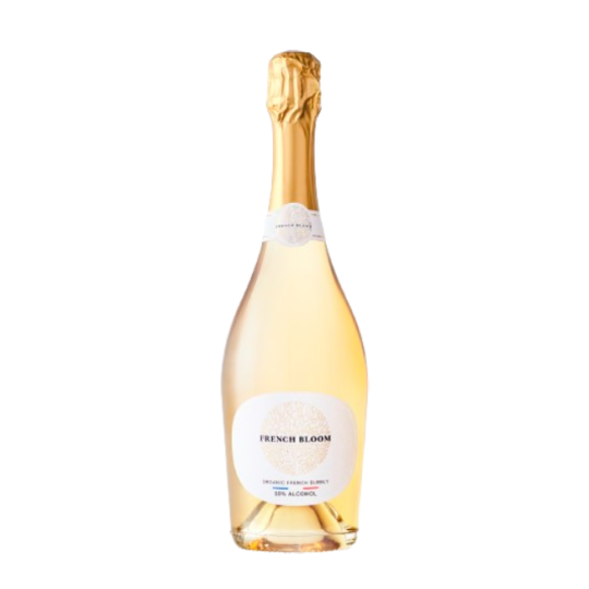 French Bloom Le Blanc 