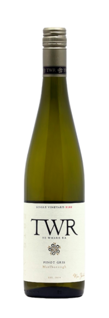 Te Whare Ra Pinot Gris SV 5182