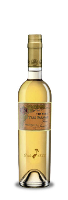 Fino Tres Palmas
