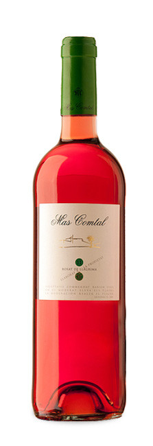 Mas Comtal Rosat de Llàgrima