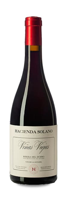Hacienda Solano Viñas Viejas