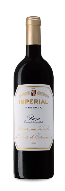 Cune Imperial Reserva