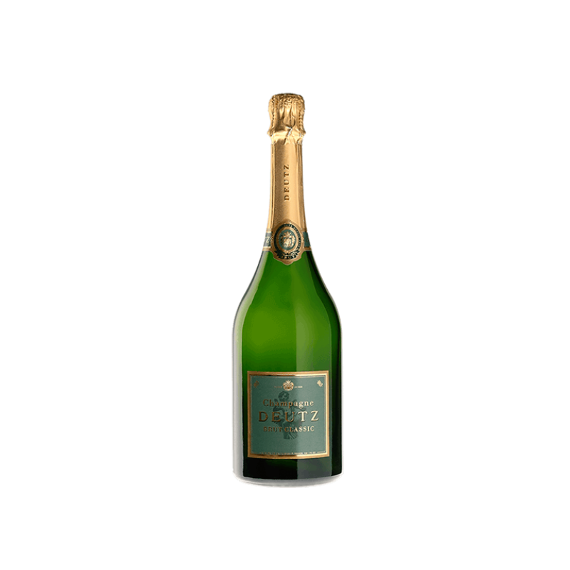 Deutz Brut Classic