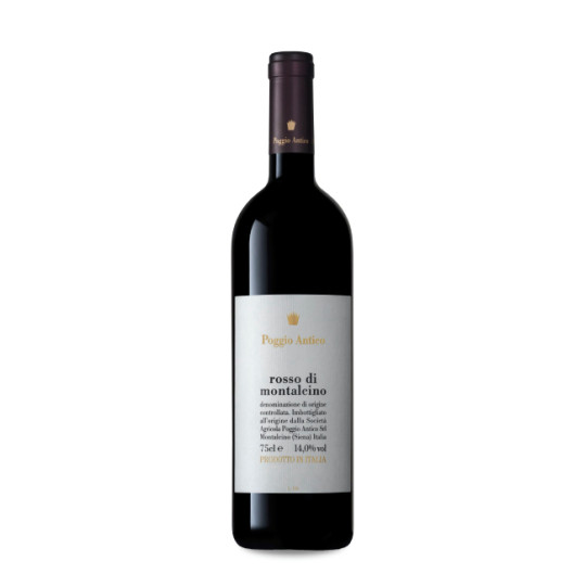 Poggio Antico Rosso di...