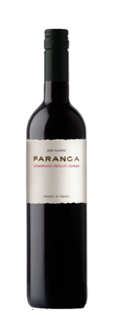 Kir Yianni Paranga