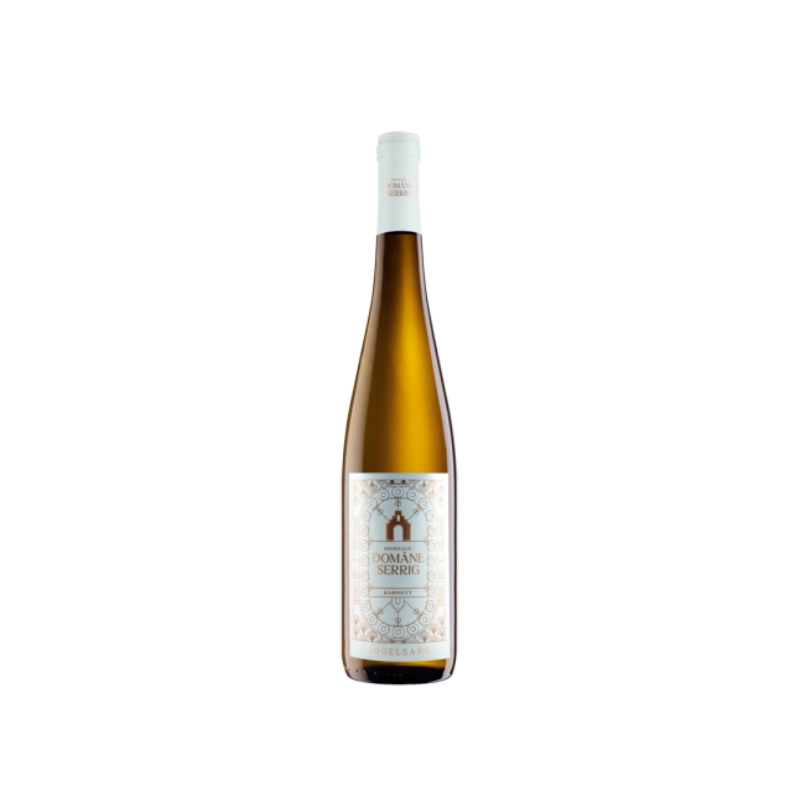 Domane Serrig Kabinett 2020