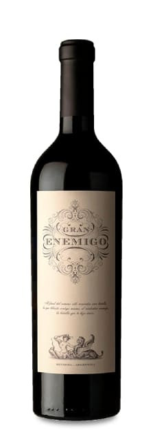 Gran Enemigo