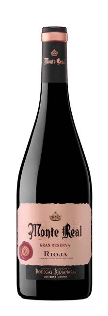 Monte Real Gran Reserva