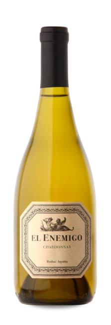 El Enemigo Chardonnay