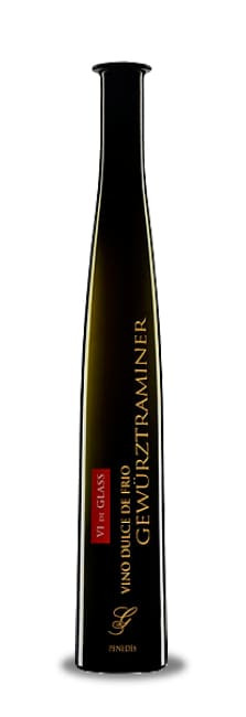 Gramona Vi de Glass Gewürztraminer
